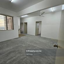 Bukit Tambun Lembah Indah Apartment 