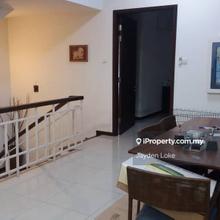 Desa Tiara , Semi D 3 Storey for sale