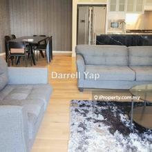 Serviced residence for Rent