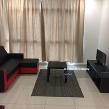 Central residence sungai besi kuchai lama kuala lumpur