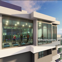 Freehold Spacious Size with 2 to 3 Car Park 10min to KLCC