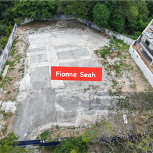 Land Sale at Jalan Utama Grade 