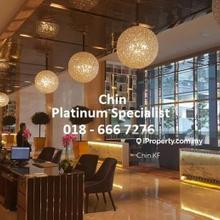 Serviced residence for Sale