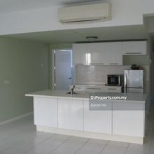 The saffron sentul,jalan ipoh,sentul,2 parking lots,3b3b,freehold