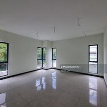 Best Deal 2-Storey Semi-D Corner Damai Gayana 