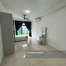 8scape Residensi