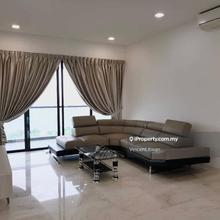 Marina View Apartment for Rent @ Permas Jaya