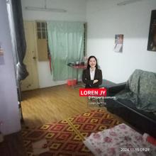 Solok Semarak Api Freehold 1 Carpark Unit For Sale