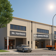 1.5 Stirey Terrace Factory For Sale