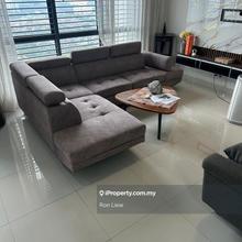 Serviced Residence for Rent