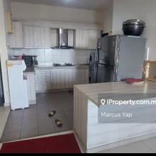 High rise Corner unit sell below market price, many units on hand