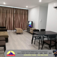 For Sale: Fulton Park at Jln Mendu town area