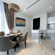 Spacious And Well Maintain Unit 