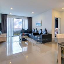 Grand Ion Delemen For Sale Genting Highland Pahang  