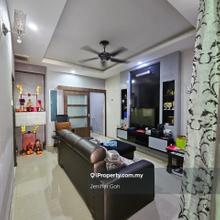Taman Jaya walking distance to Kim Sen 