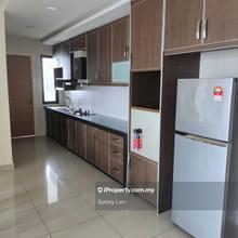 Serviced residence for Rent