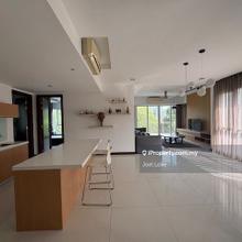 Renovated unit for rent