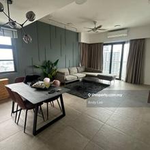 Sunway Geosense, Bandar Sunway