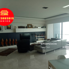 Springtide 4112sf Condo Seaview By The Sea Located in Tanjung Bungah