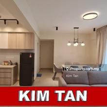 Ideal Residency Gelugor USM Fully Furnished Renovated Kitchen Rent !
