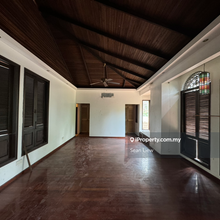 Kajang Country Heights Bungalow For Sale