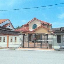 Bank Lelong