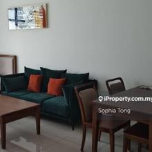 Fully furnished renovated 2 bedroom unit for rent 