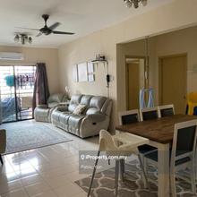 Must view,cn mark up, below Market, high loan, Sri Putramas condo