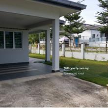 Renovated Corner Lot Home @ Taman Semenyih Mewah, Fasa 3