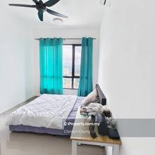 Mkh Boulevard 2 Fully Furnished Studio Unit(Nexus ,Mkh1 available too