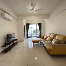 Cheapest @ Sentosa Residence Fully Furnished @ Kampung Baru 