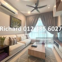 Lovely renovated move-in condition condo in the heart of Section 13 PJ
