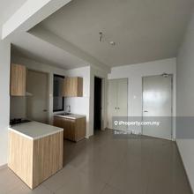 Freehold 3 Rooms Condo Resilion Residence Bandar Mahkota Cheras