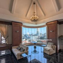 Stunning 3.5-Storey Penthouse, 10,000 Square Feet in City Centre!