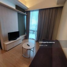 Swiss Garden Residences, Bukit Bintang For Sale