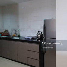 Condominium For Rent Selat Horizon, Melaka