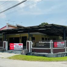 Taman Happy, Batu Gajah