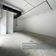 Kuchai Lama Kuchai Sentral Kuchai Jaya - Ground Floor Shop for Rent