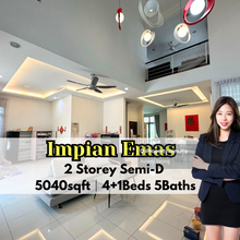 Impian Emas