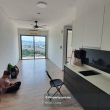 Ready to move in