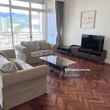 18 East @ Andaman Condominium Tanjung Tokong Penang