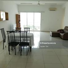 Fiera Vista, 1655sf, Morning Sun, 4 Beds, Furnished