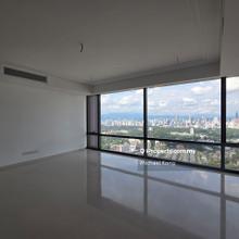 Brand New unit with Superb View!