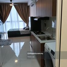 Majestic Residence, Chow Kit, KL City Centre For Rent