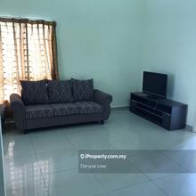 Condominium for Rent