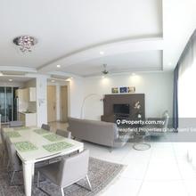 Serviced residence for Sale