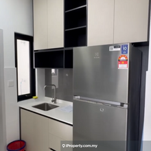 Amber Residence 257 Condo Fully Furnished House Telok Panglima Garang