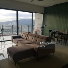 Condominium for Rent