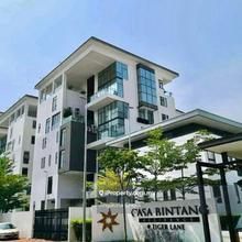 Casa Bintang Residences at Tigerlane Ipoh 