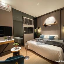 Bangsar South High ROI Condo